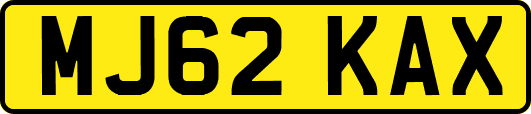 MJ62KAX