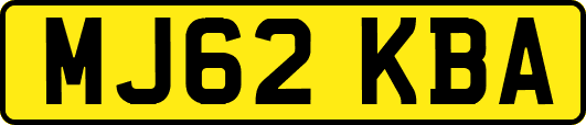 MJ62KBA