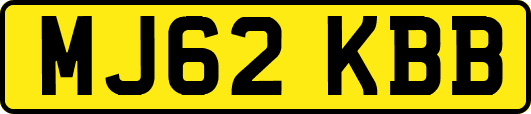 MJ62KBB