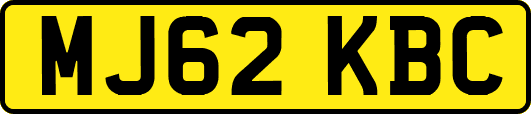MJ62KBC