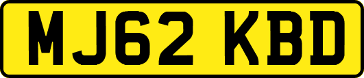 MJ62KBD