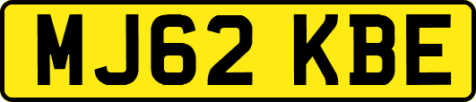 MJ62KBE
