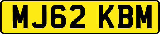 MJ62KBM