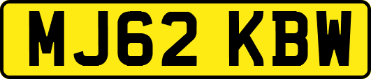 MJ62KBW