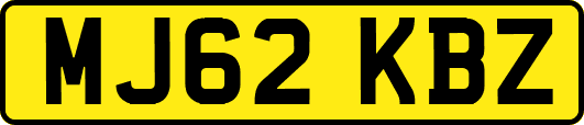MJ62KBZ
