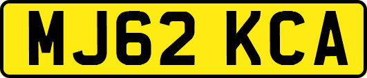 MJ62KCA