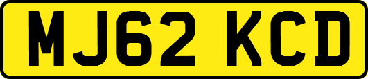 MJ62KCD