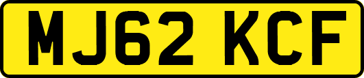 MJ62KCF