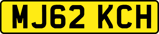 MJ62KCH