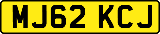 MJ62KCJ
