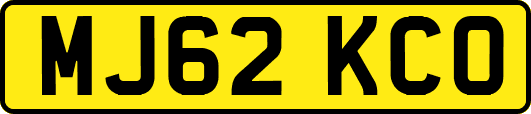MJ62KCO