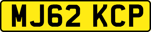 MJ62KCP