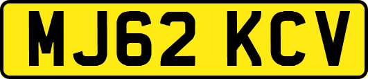 MJ62KCV