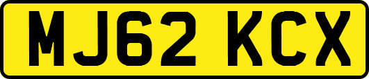 MJ62KCX