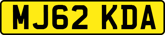 MJ62KDA