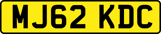MJ62KDC