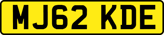 MJ62KDE