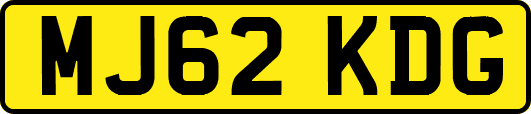 MJ62KDG