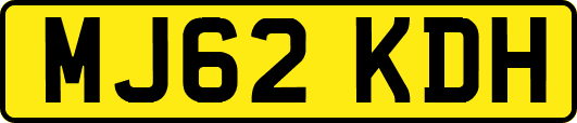 MJ62KDH