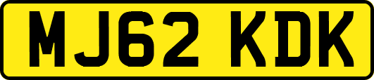 MJ62KDK