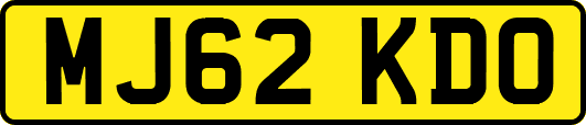 MJ62KDO