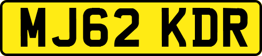 MJ62KDR