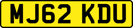 MJ62KDU