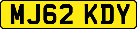 MJ62KDY