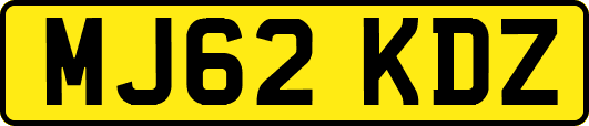 MJ62KDZ