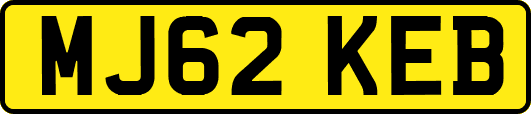 MJ62KEB