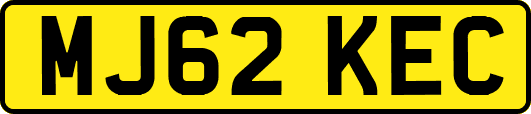 MJ62KEC