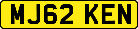 MJ62KEN