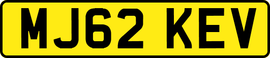 MJ62KEV