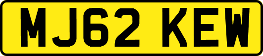 MJ62KEW