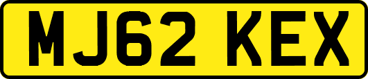 MJ62KEX