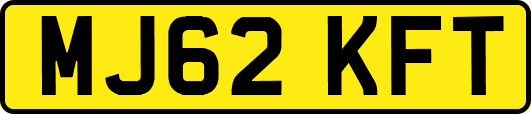MJ62KFT