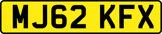 MJ62KFX