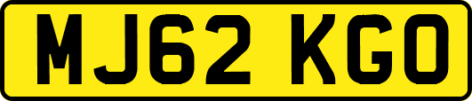 MJ62KGO