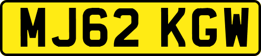 MJ62KGW