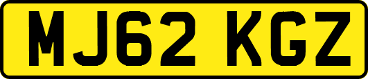 MJ62KGZ