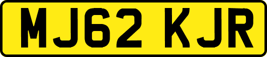 MJ62KJR
