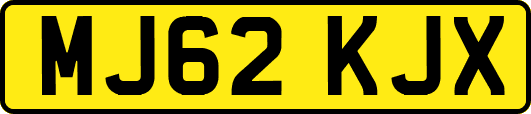 MJ62KJX