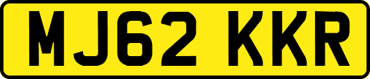 MJ62KKR