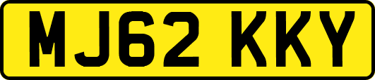 MJ62KKY