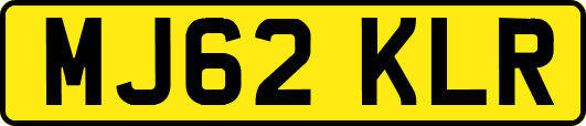 MJ62KLR