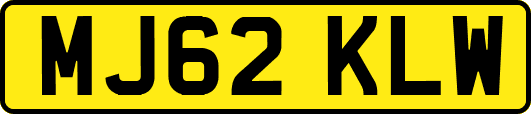 MJ62KLW