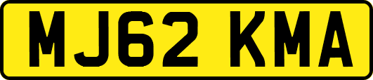 MJ62KMA