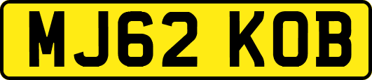MJ62KOB