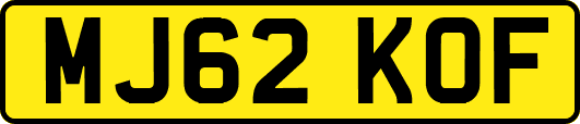 MJ62KOF