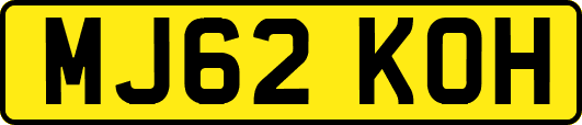 MJ62KOH